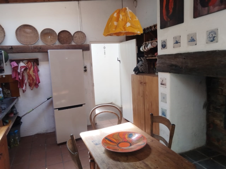 To Let 3 Bedroom Property for Rent in St James Western Cape